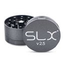 Grinder SLX 2.5 in Materiale Antiaderente (4 parti - Ø50mm)