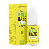 E-Liquid Super Lemon Haze (Harmony) 10ml