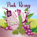 Pink Rozay Automatic (Zamnesia Seeds) femminizzata