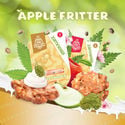 Apple Fritter (Zamnesia Seeds) femminizzata