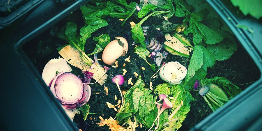 Come Realizzare Da Soli Il Vostro Compost