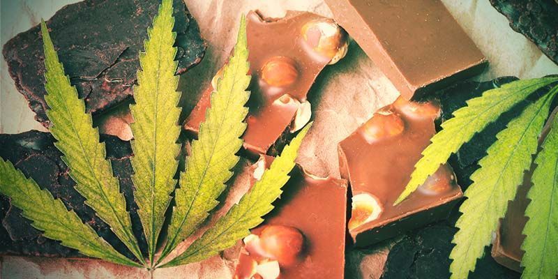 Edibili Di Cannabis: È Difficile Ottenere la Potenza Giusta