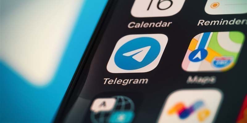 Perché Seguire Zamnesia Su Telegram?