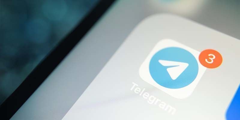 Cos'È Telegram?