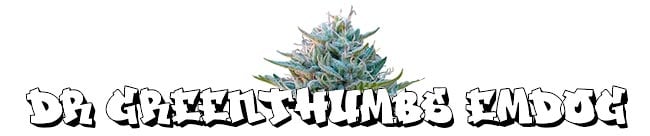 Dr. Greenthumbs Emdog - Humboldt Seeds
