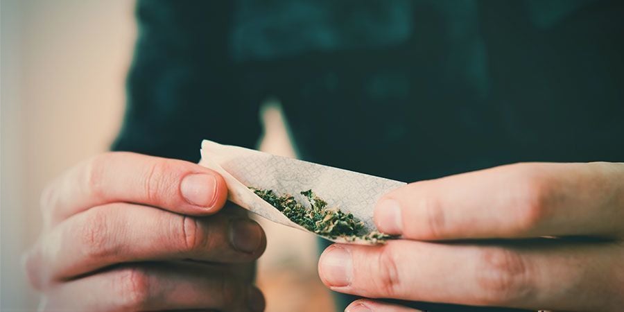 Metodi Di Consumo Della Cannabis