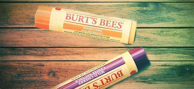 Sballi Legali Più Bizzarri: Burt's Bees