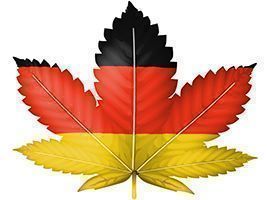 Cannabis Germania