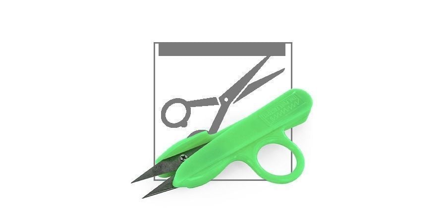 VP Leaf Cutter Pruning Scissors