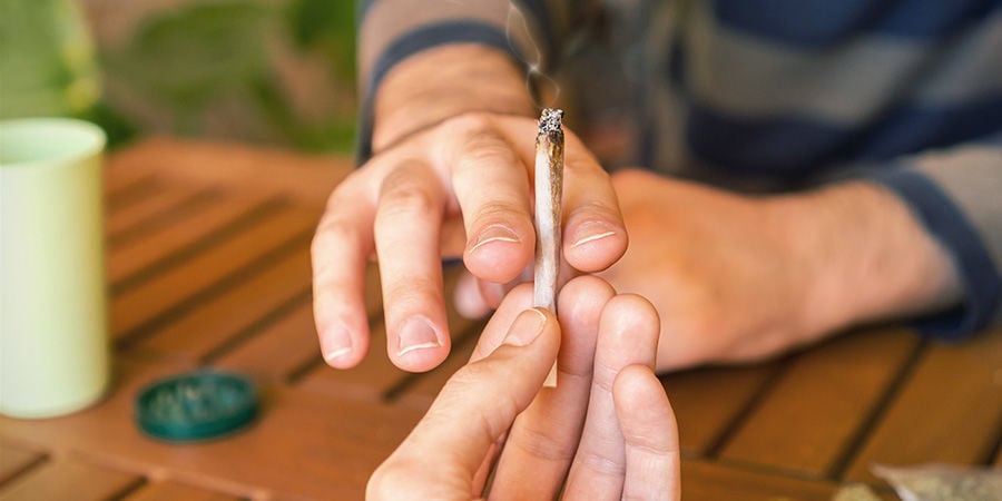 CBD: Una Forma De Disfrutar La Marihuana Apta Para Todos