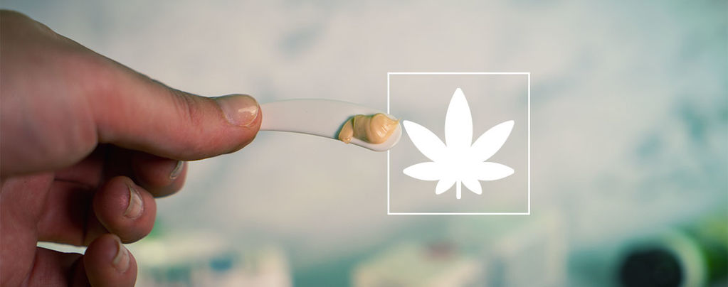 Meccanismo D'Azione Dei Prodotti Alla Cannabis Per Uso Topico