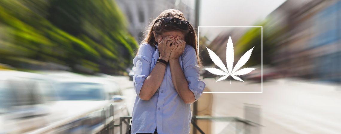 Come Smaltire Una Sbornia Causata Dagli Effetti Della Cannabis