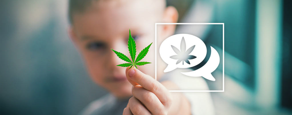 Come Parlare Di Cannabis Ai Propri Figli