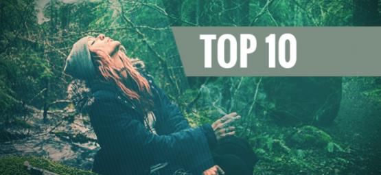 Top 10: Le Cose Migliori Da Fare Durante Lo Sballo